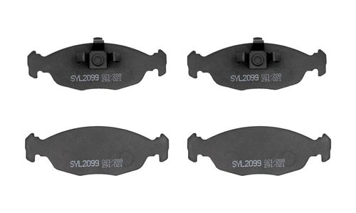PASTILHAS SYL 2099
