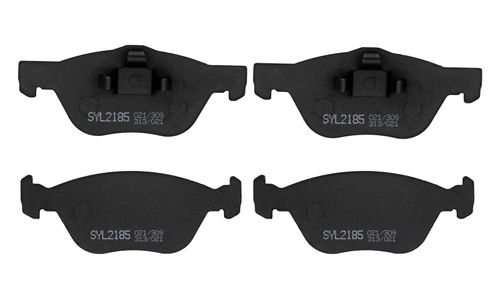 PASTILHAS SYL 2185