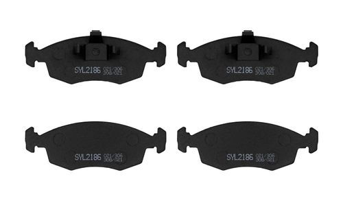 PASTILHAS SYL 2186