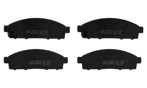 PASTILHAS SYL 2312