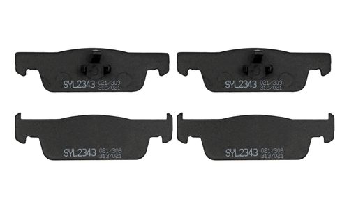 PASTILHAS SYL 2343