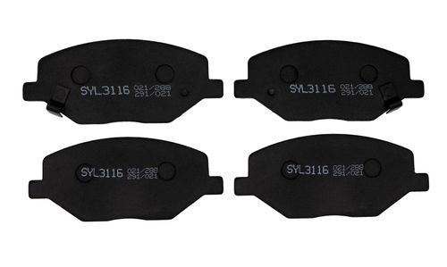 PASTILHAS SYL 3116