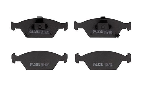 PASTILHAS SYL 3251