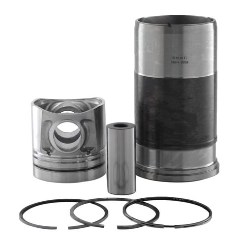 KIT DE MOTOR - MWM SERIE 10 MOTOR PROTEUS - MAHLE