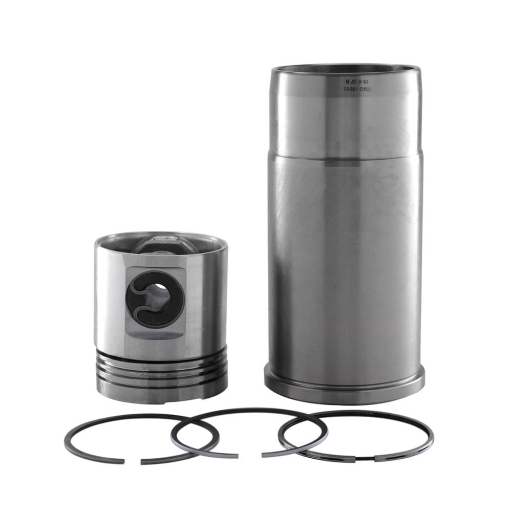 KIT DE MOTOR - VOLVO TD 102 FS NL-10 PISTAO ARTICULADO - MAHLE