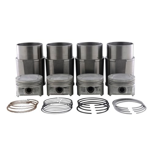 KIT DE MOTOR - PEUG/CIT 1.8L 16V - APEX