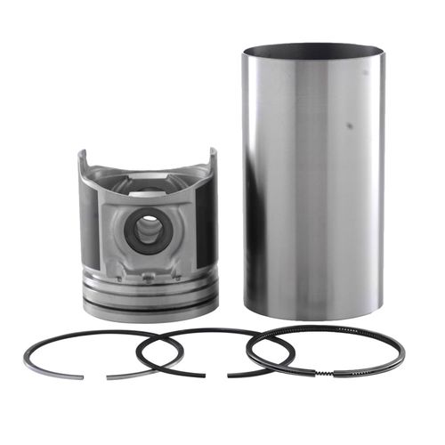 KIT DE MOTOR - NEW HOLAND 6630/8030 UN 7630 P38MM - MAHLE