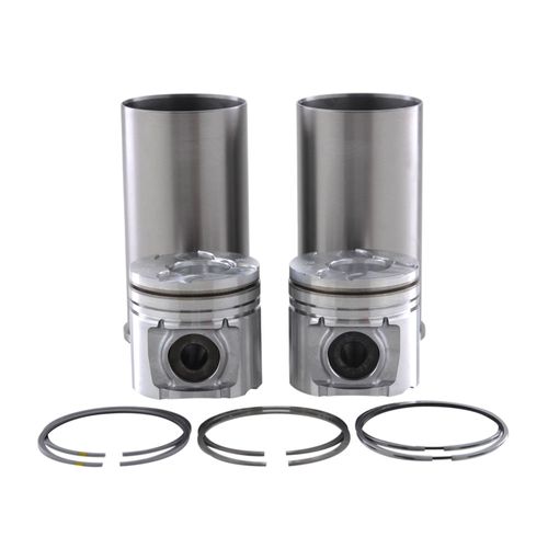 KIT DE MOTOR - MWM SPRINT 4.07TCA POR UNID - MAHLE