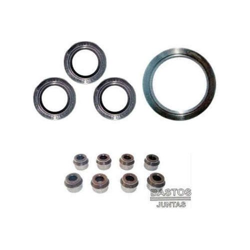 JOGO DE RETENTOR - VW AP TODOS 1.6 1.8 2.0 - BASTOS