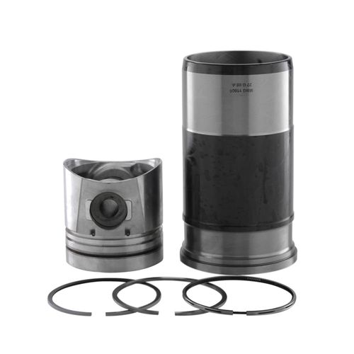 KIT DE MOTOR - MWM 6.10TCW POR UNID INDUST. - MAHLE