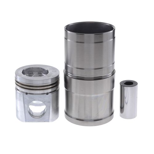 KIT DE MOTOR - CUMMINS SERIE C - 8.3L CT - MAHLE