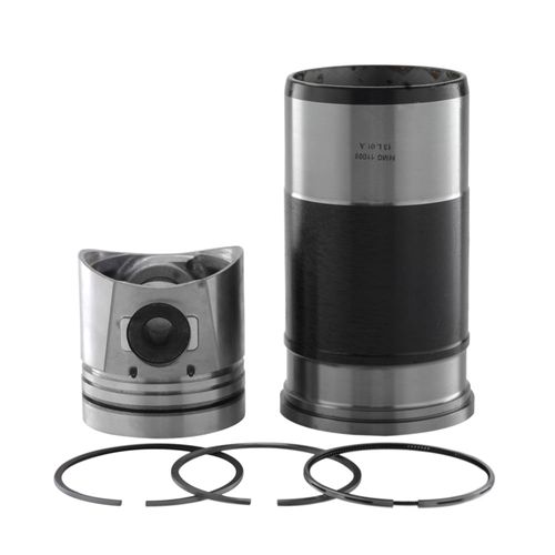 KIT DE MOTOR - MWM 6.10TCA POR UNID = K13930 - MAHLE