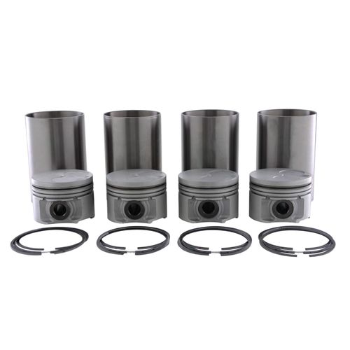 KIT DE MOTOR - NISSAN FRONTIER 3.2 TURBO DIESEL  - APEX