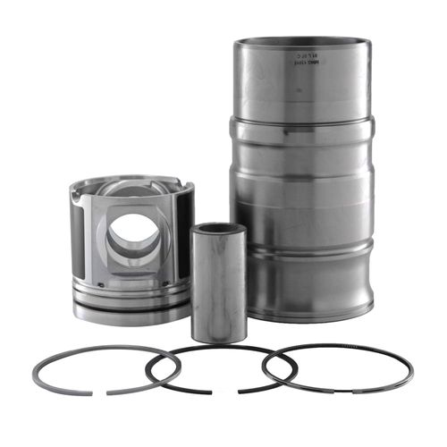 KIT DE MOTOR - SCANIA SC 12360 400CV PISTAO ALUMINIO - MAHLE