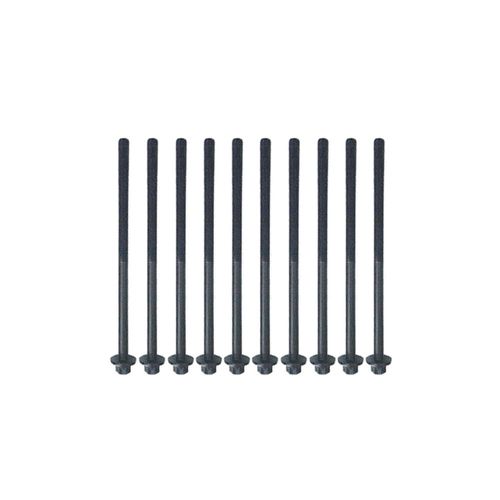 PARAFUSO DE CABECOTE - SPRINTER CDI LA DIESEL BI TURBO EURO 5 MB 16V OM 651 311/415/515 12/... - BASTOS