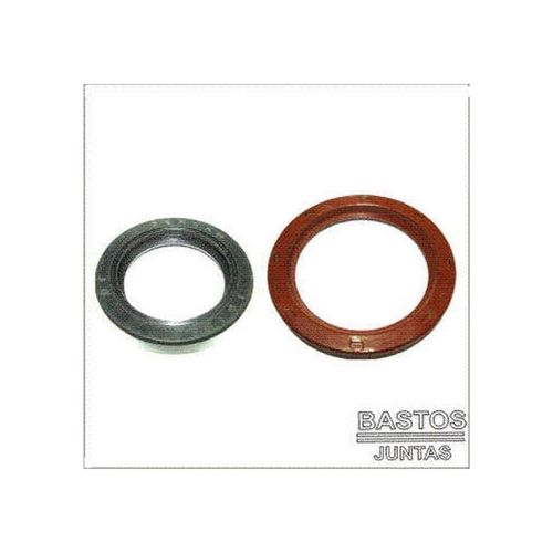 JOGO DE RETENTOR - FORD CORCEL 71 77 MOTOR RENAULT - BASTOS