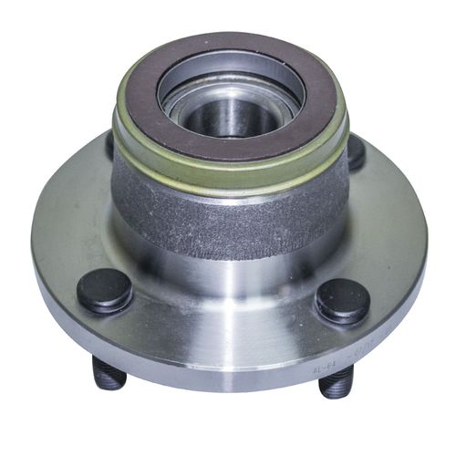 Cubo Roda Ford Focus 2000 a 2008 - 175747 - AL64