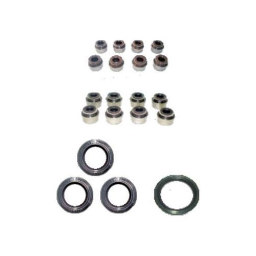 JOGO DE RETENTOR - VW GOLF GL GLX 1.8 94 A 98 2.0 DE 1996 A 1998 8V - BASTOS