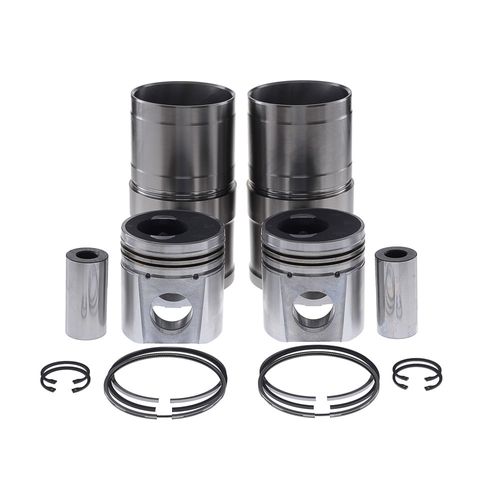 KIT DE MOTOR - CUMMINS SERIE C APOS 2000 - MAHLE