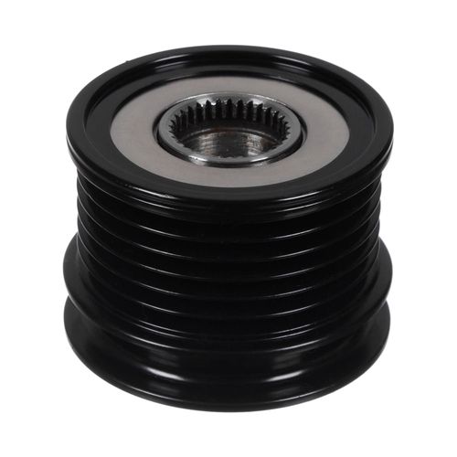 POLIA ( LIVRE ) PONTA ALTERNADOR - MBB SPRINTER 311CDI/313CDI/413CDI/415CDI/515CDI/STREET APOS 2002  - APEX