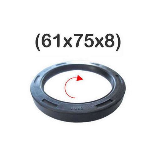 RETENTOR DE POLIA DIANT - CITROEN C4 | PGT 308 | 408 | 508 | 2008 | 3008 RCZ 1.6 16V THP EP6 TURBO - BASTOS