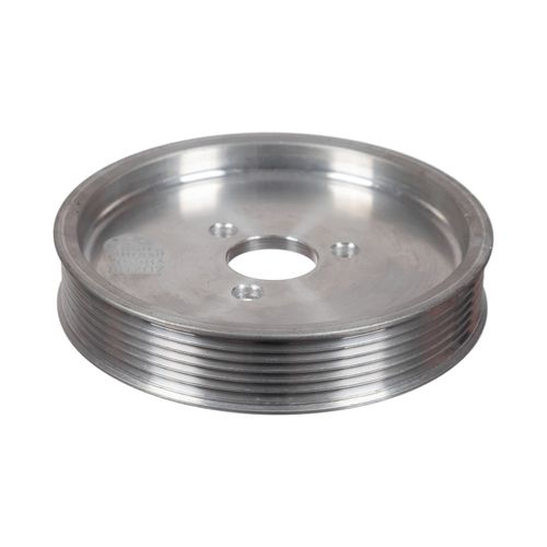 POLIA BOMBA DIRECAO HIDRAULICA - MBB SPRINTER 311CDI/313CDI/413CDI 2002/2012 (OM 611) - APEX