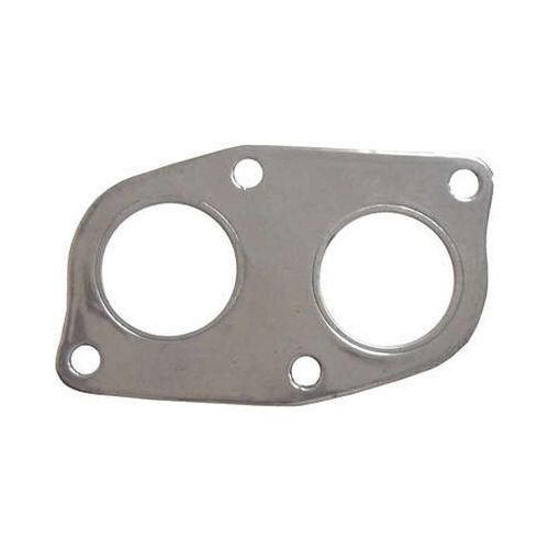 JUNTA DA SAIDA ESCAPAMENTO - CARA GATO FIAT MAREA BRAVA 1.8 16V APOS 2000 ALFA ROM TWIN SPARK 145 14 - BASTOS