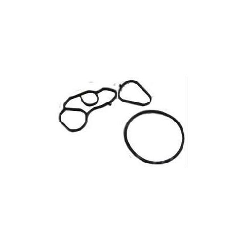 DIVERSOS - KIT ANEL SUPRTE FILTRO CABE PEUGEOT 2.0 16VL   2047 | 308 | 408 | 508   2008 - BASTOS