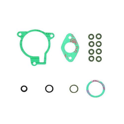 KIT DA INJECAO ELETRONICA - M POINT FIAT PALIO SIENA 1 6 - BASTOS