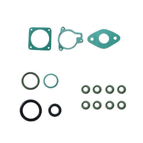 KIT DA INJECAO ELETRONICA - M POINT FIAT TEMPRA 2.0 16V 94/... SISTEMA IAW P8 MARELLI INJECAO MPI - BASTOS
