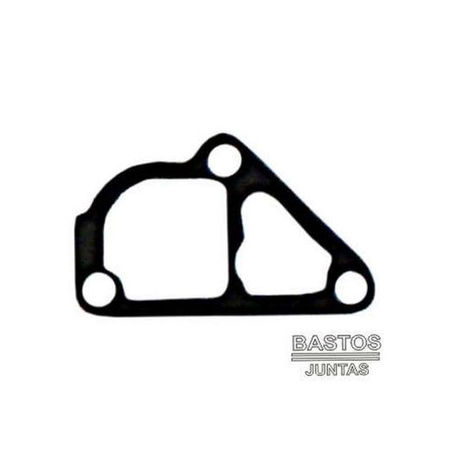 JUNTAS DIVERSAS - JTA FILTRO OLEO FORD FIESTA ECOSPORT SUPERCHARGER KA ZETEC ROCAM 1.0 8V GAS APOS 1 - BASTOS