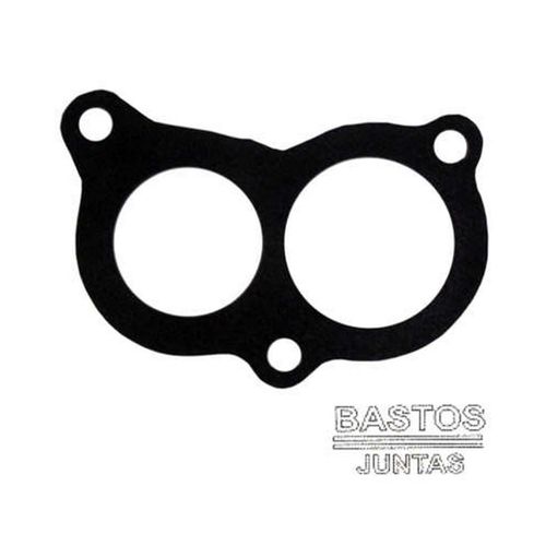 JUNTA - BASE BAQ CARB SOLEX 2E 3E FORD ESCORT VERSAILLES/ GM MONZA/KADETT/OPALA/ VW SANTANA ALC GAS - BASTOS