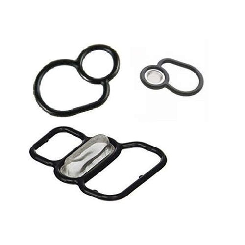 DIVERSOS - JUNTA SELENOIDE VTEC HONDA CIVIC 1.5L/1.6L/1.7L - BASTOS