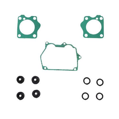 KIT DA INJECAO ELETRONICA - TOYOTA COROLLA 1.6 16V 4AFE 1.8 16V 7AFE - BASTOS
