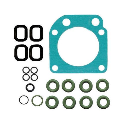 KIT DA INJECAO ELETRONICA - KIT COMP INJ ELET MULT POINT FIAT PALIO SIENA 1.6 16V - BASTOS