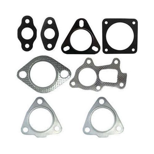 JUNTA - KIT TURBINA 4D55T/4D56 HY 2.3/2.4/2.5 8V - BASTOS