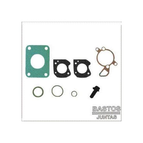 KIT DA INJECAO ELETRONICA - S POINT RENAULT 19 C/ANEIS VITON - BASTOS