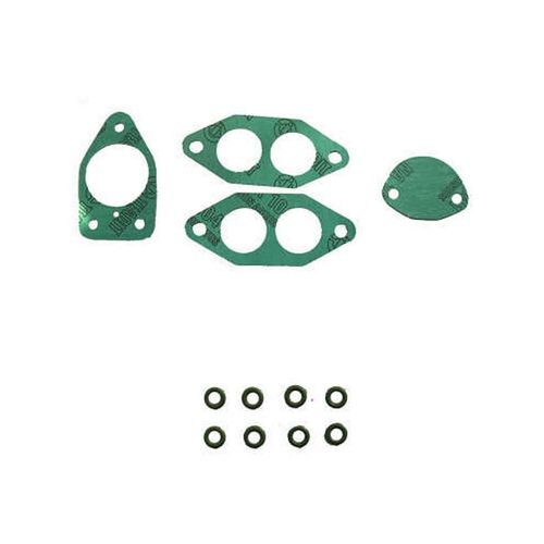 KIT DA INJECAO ELETRONICA - M POINT VW KOMBI SISTEMA MPFI - BASTOS