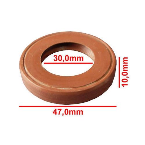 RETENTOR - DIFERENCIAL SEMI ARVORE SAIDA DIR MENOR PEUGEOT 205/306/405 - BASTOS