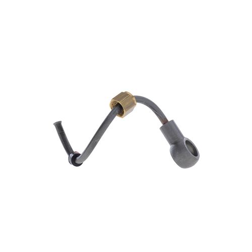 TUBO CONTROLE AR-COMBUSTIVEL 6CT 8.3/ISC - CUMMINS - CUMMINS