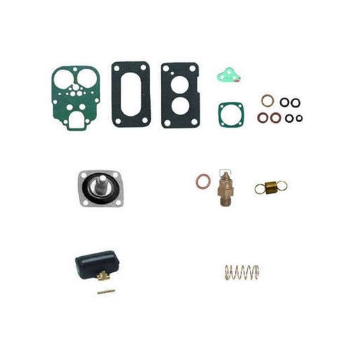 KIT DO CARBURADOR - COMP WEBER 450 M PROG AG BOIA VW PASSAT GOL FORD CORCEL II 1 6 ALC AG 465022 BOI - BASTOS