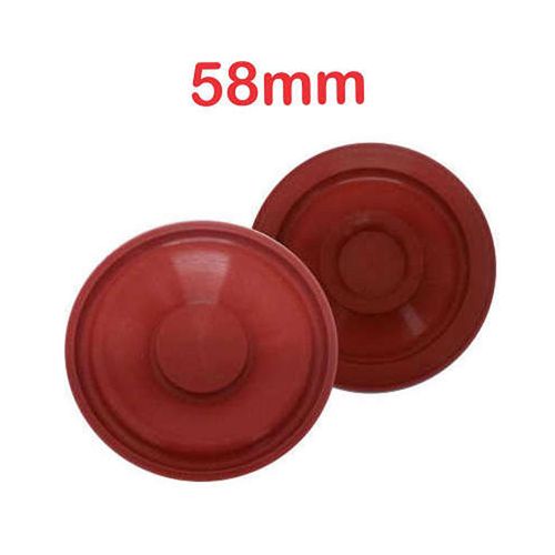DIAFRAGMA - MEMBRANA TV 58MM VW PASSAT/TOUAREG/AUDI Q7/PORSCHE CAYENE - BASTOS