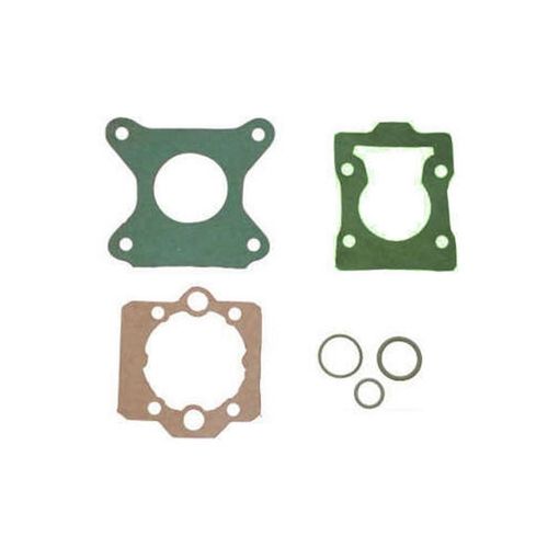 KIT DA INJECAO ELETRONICA - S POINT VW LOGUS POINTER QUANTUM SANTANA SIST BOSCH MONOT SPI - BASTOS