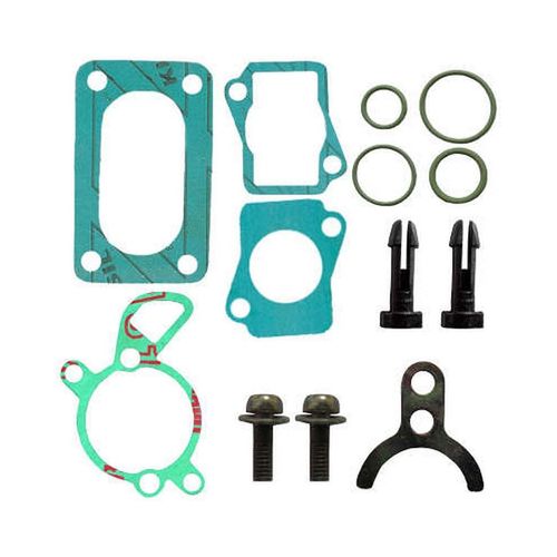 KIT DA INJECAO ELETRONICA - S POINT FIAT MILLE 97 SX EP M MARELLI - BASTOS