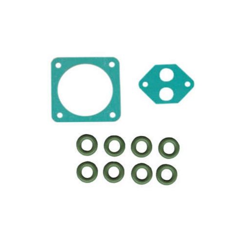 KIT DA INJECAO ELETRONICA - M POINT FIAT TIPO 1 6 NACIONAL SISTEMA MPI - BASTOS