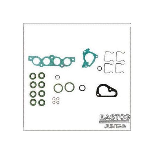 KIT DA INJECAO ELETRONICA - M POINT FIAT PALIO 1.0 1.5 E SW FIORINO 1.5 SISTEMA MARELLI IAW G7 - BASTOS