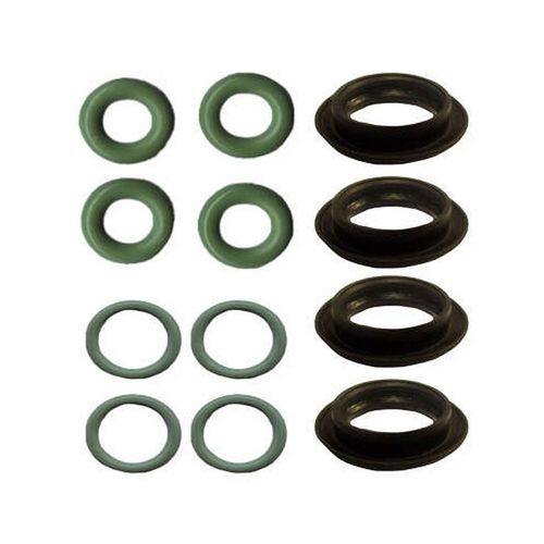 KIT DA INJECAO ELETRONICA - MAGNETI MARELLI VW GOL POWER 1.0 KOMBI 1.4 GOLF 1.6 TOTAL FLEX - BASTOS