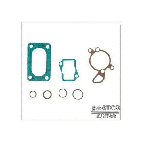 KIT DA INJECAO ELETRONICA - SINGLE POINT COMPL UNO PREMIO ELBA 1.5 1.6 I E SISYEMA G7 MARELLI SPI - BASTOS