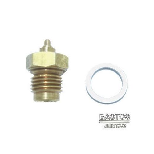 DIVERSOS - AGULHA BOIA CARB SOLEX 32 CALIB 1.21 VW BR KOMBI/SEDAN 1600 - BASTOS