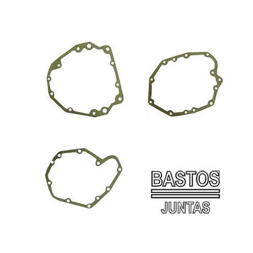 JOGO DE JUNTAS DO CAMBIO - FORD CORCEL BELINA I II DEL REY 4 5 MARCHAS - BASTOS